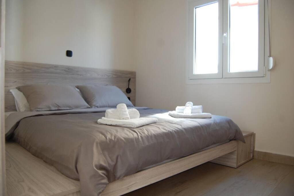 Little Villa In Pyla Pila Exterior photo