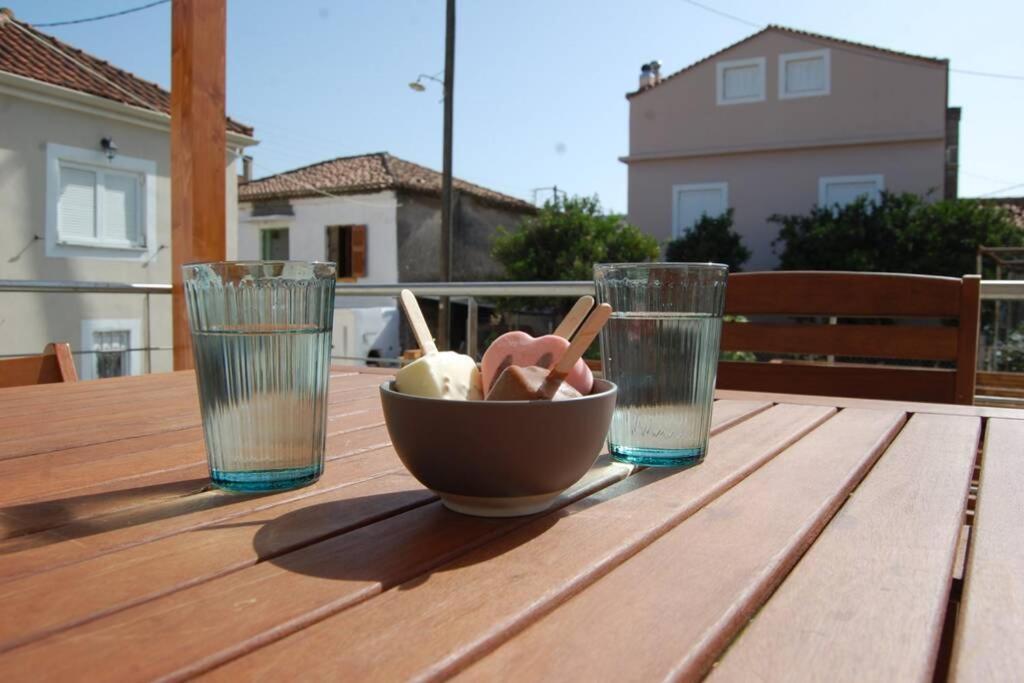 Little Villa In Pyla Pila Exterior photo