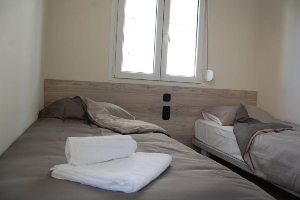 Little Villa In Pyla Pila Exterior photo